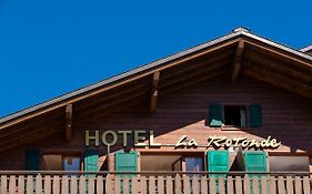 Hotel La Rotonde